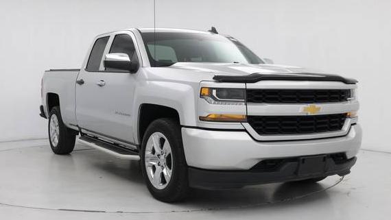 CHEVROLET SILVERADO LD 2019 2GCRCMEC1K1214799 image
